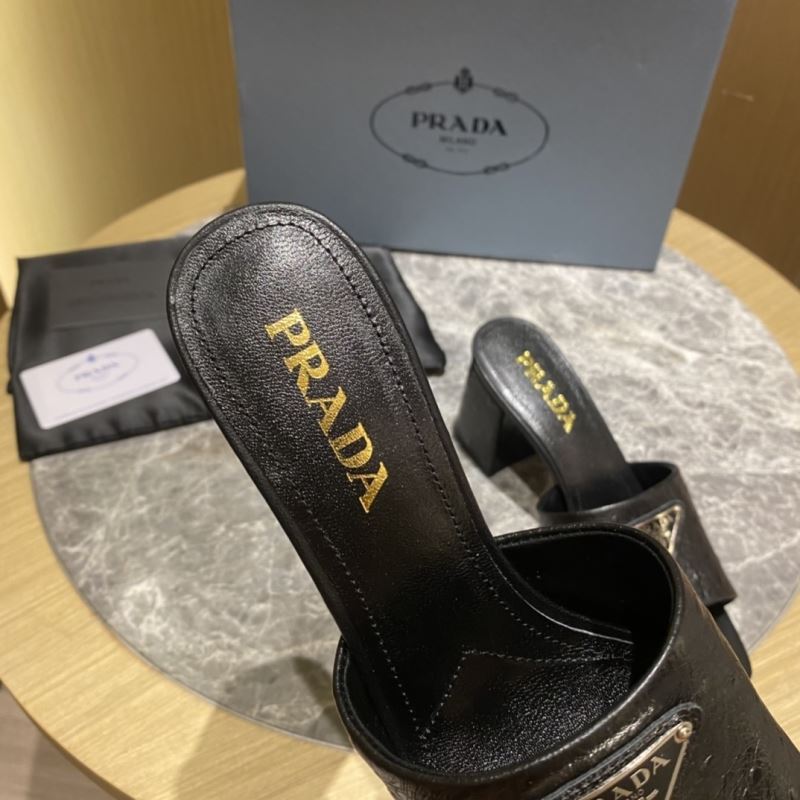 Prada Slippers